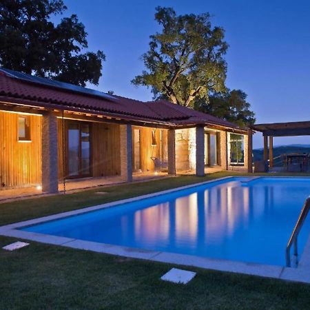 Casa Do Sobreiro Casas De Basto Villa Celorico De Basto Kültér fotó